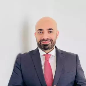 Hodba Khalaf profile image