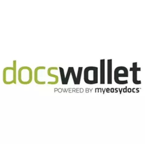 Docs Wallet